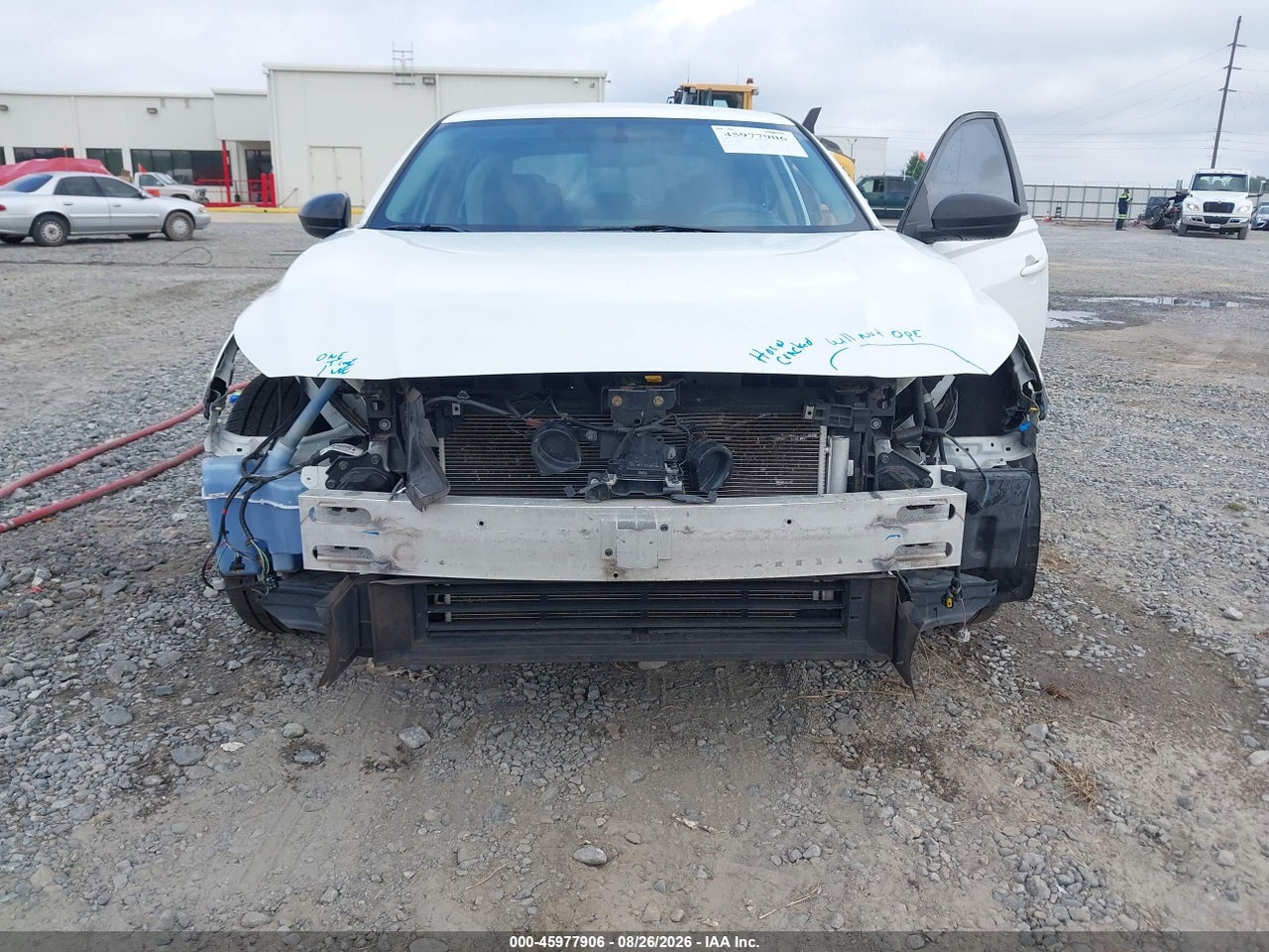 2019 NISSAN ALTIMA 2.5 SR · 6/11