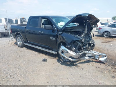 1C6RR7LT1FS****** · 2015 RAM 1500 BIG HORN