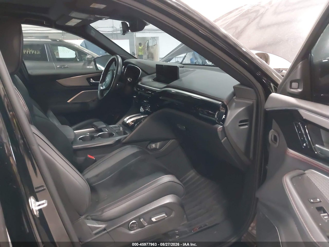 2022 ACURA MDX A-SPEC PACKAGE · 5/10