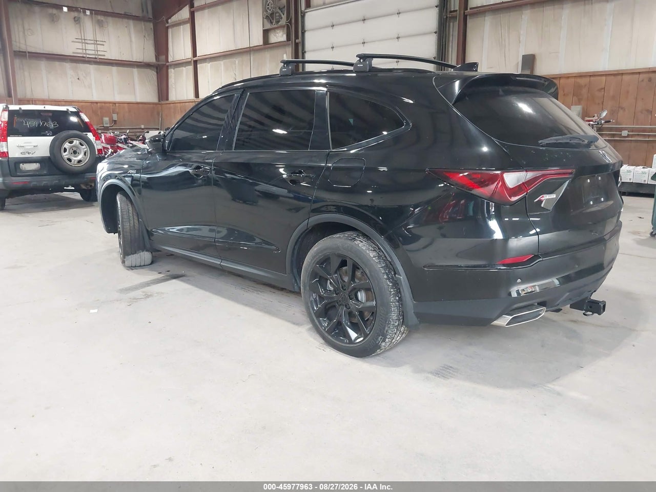 2022 ACURA MDX A-SPEC PACKAGE · 3/10
