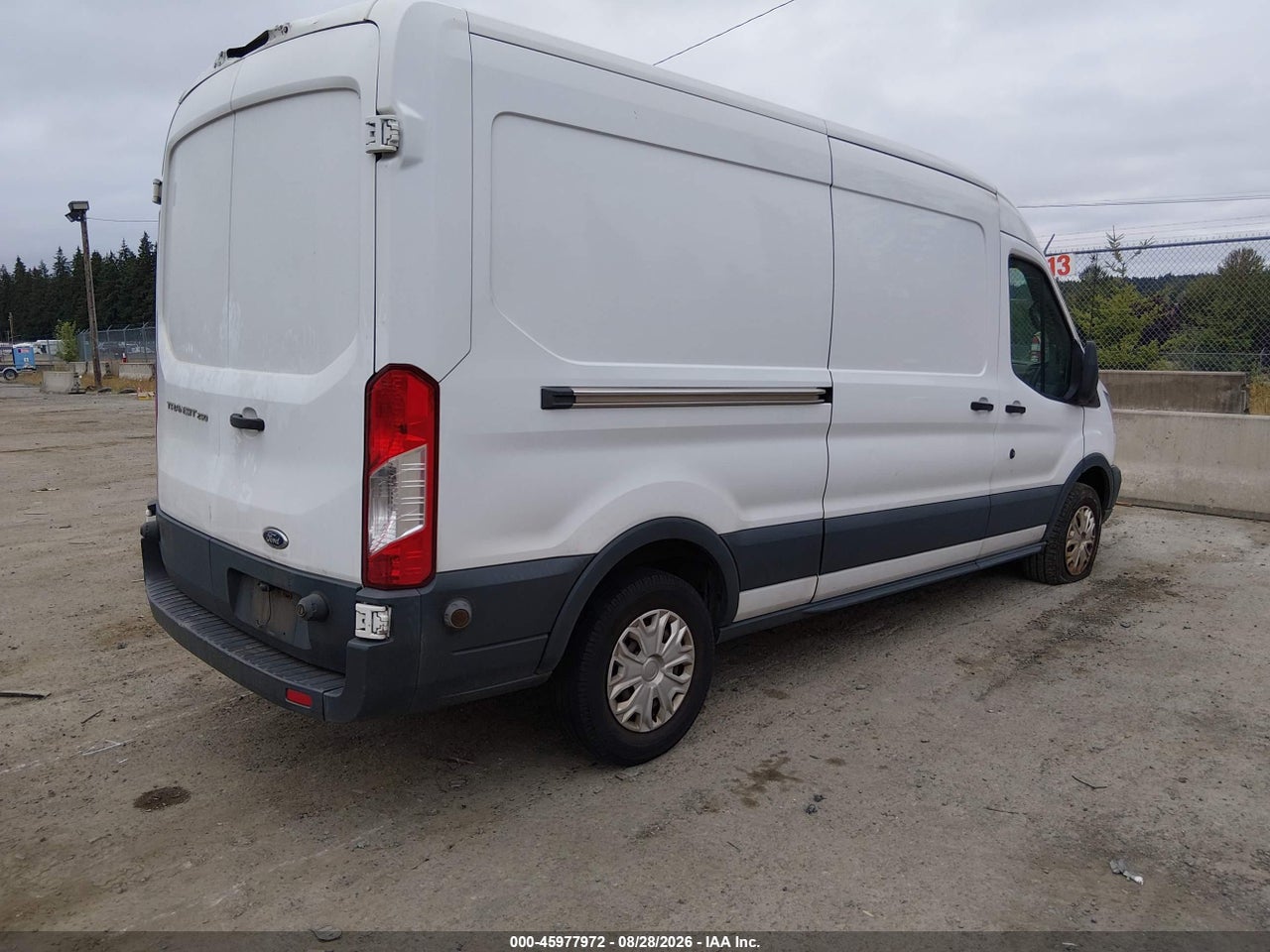 2018 FORD TRANSIT-250   · 4/11