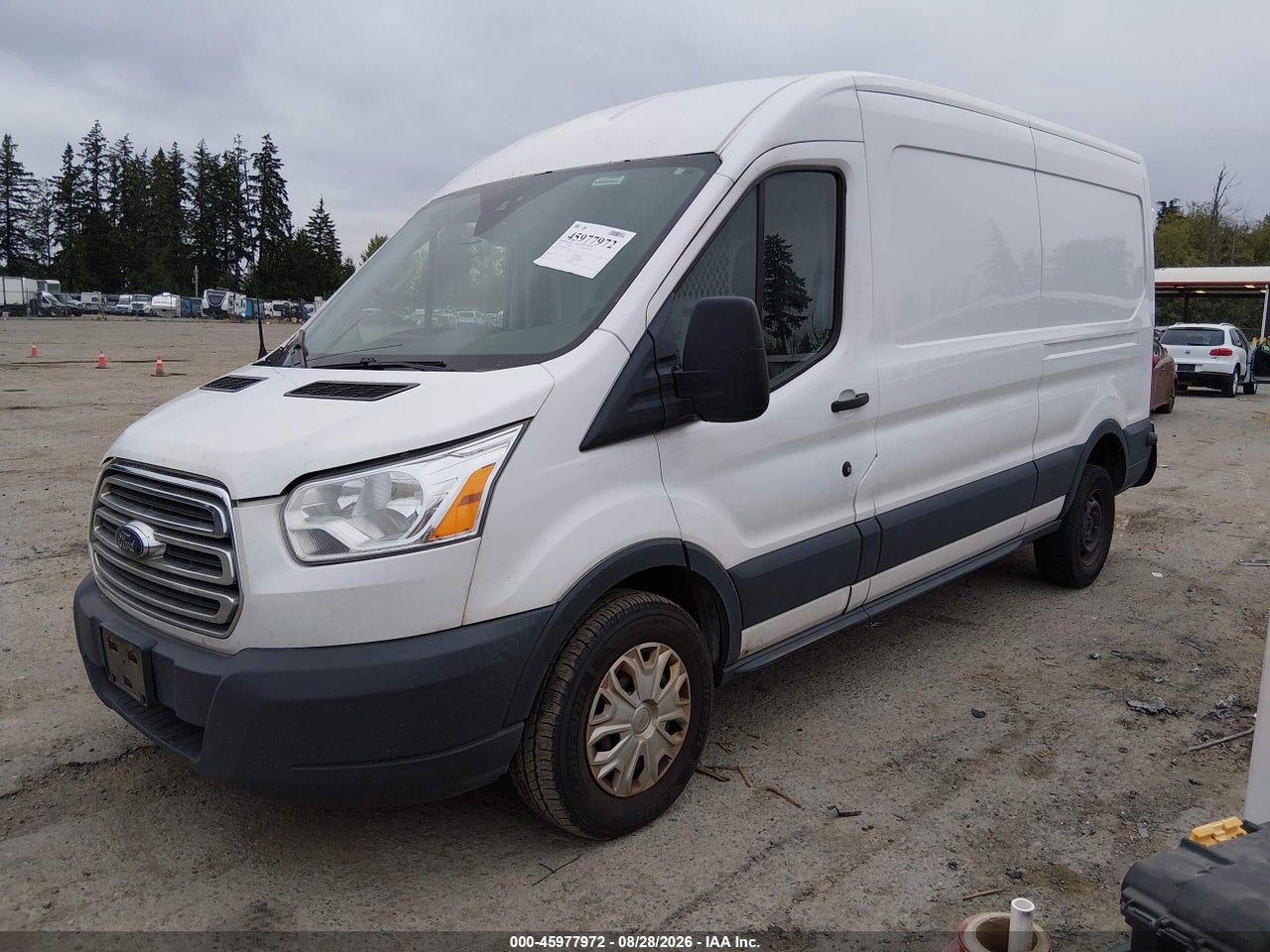 2018 FORD TRANSIT-250   · 2/11