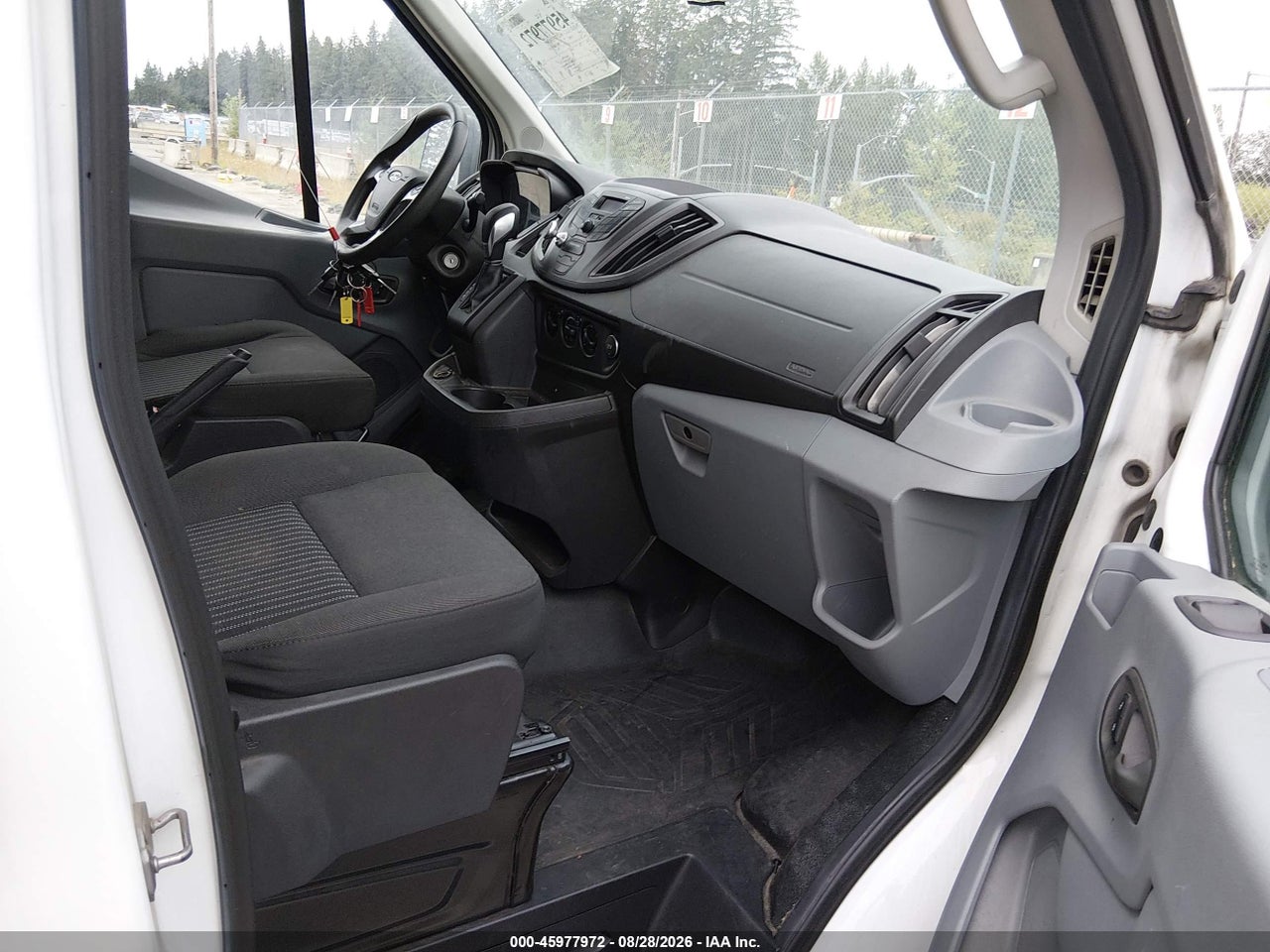 2018 FORD TRANSIT-250   · 5/11