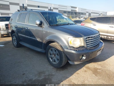 1A8HX58208F****** · 2008 CHRYSLER ASPEN LIMITED