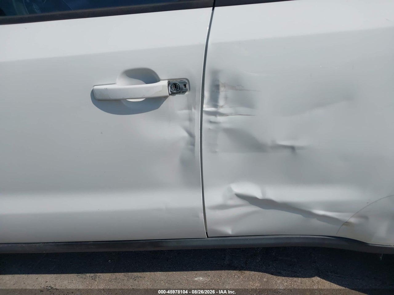 2014 KIA SOUL · 6/11