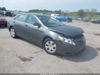 4T4BE46K69R****** · 2009 TOYOTA CAMRY LE