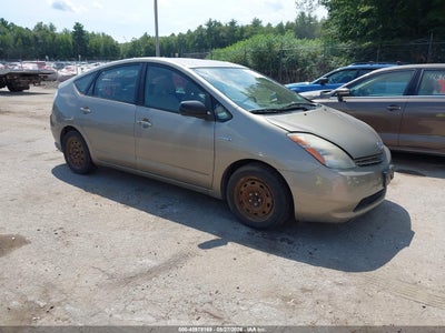 2006 TOYOTA PRIUS