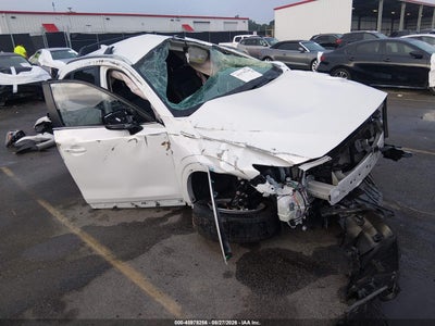 JM3KFBBL0S0****** · 2025 MAZDA CX-5 2.5 S SELECT