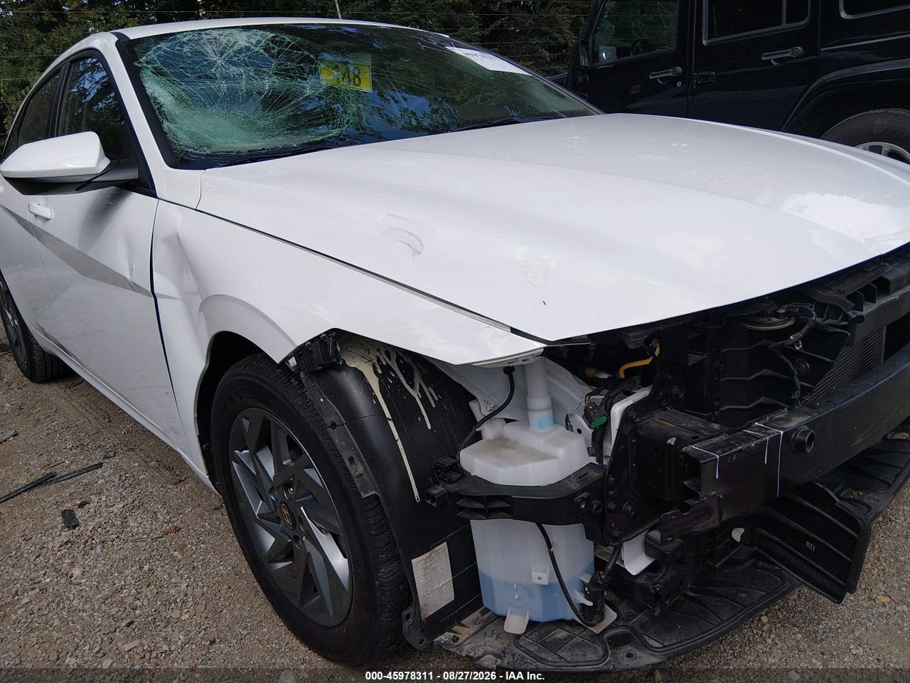 2024 HYUNDAI ELANTRA SEL · 6/11