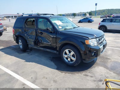 1FMCU9EG4AK****** · 2010 FORD ESCAPE LIMITED