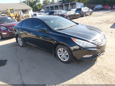 5NPEC4AB5BH****** · 2011 HYUNDAI SONATA SE 2.0T