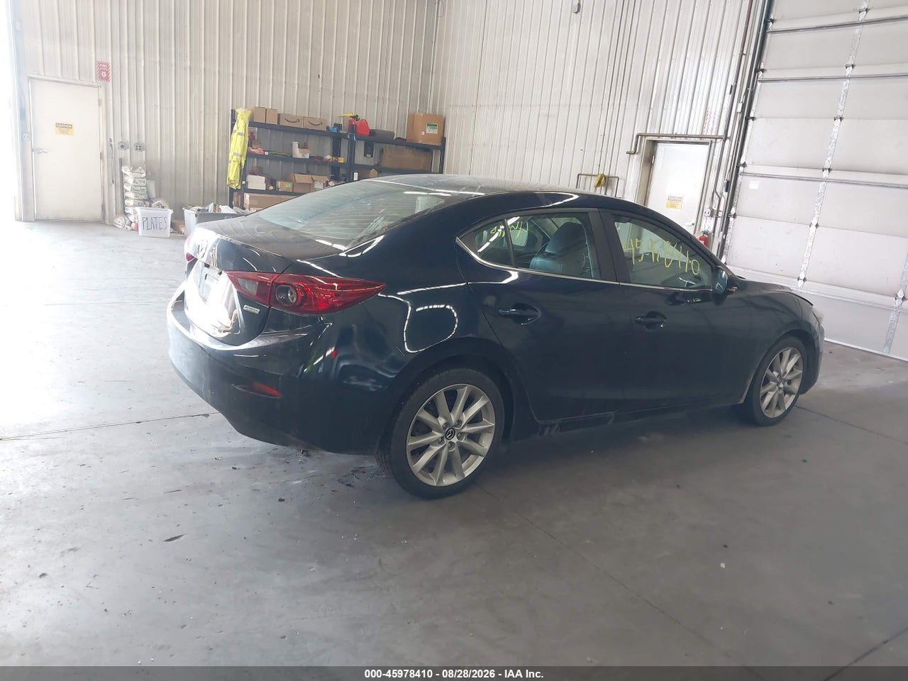 2017 MAZDA MAZDA3 TOURING · 4/11