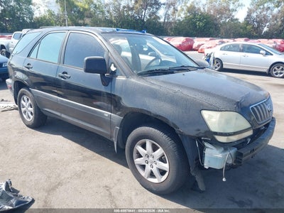 JTJGF10U420****** · 2002 LEXUS RX 300