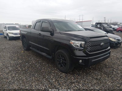 5TFRY5F19MX****** · 2021 TOYOTA TUNDRA SR5