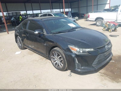 2014 SCION TC  
