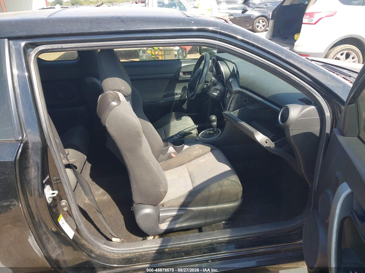 2014 SCION TC   · 5/11