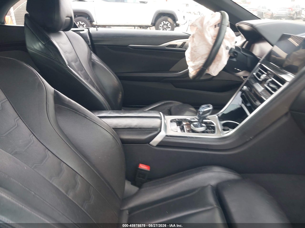 2019 BMW M850I XDRIVE · 5/11