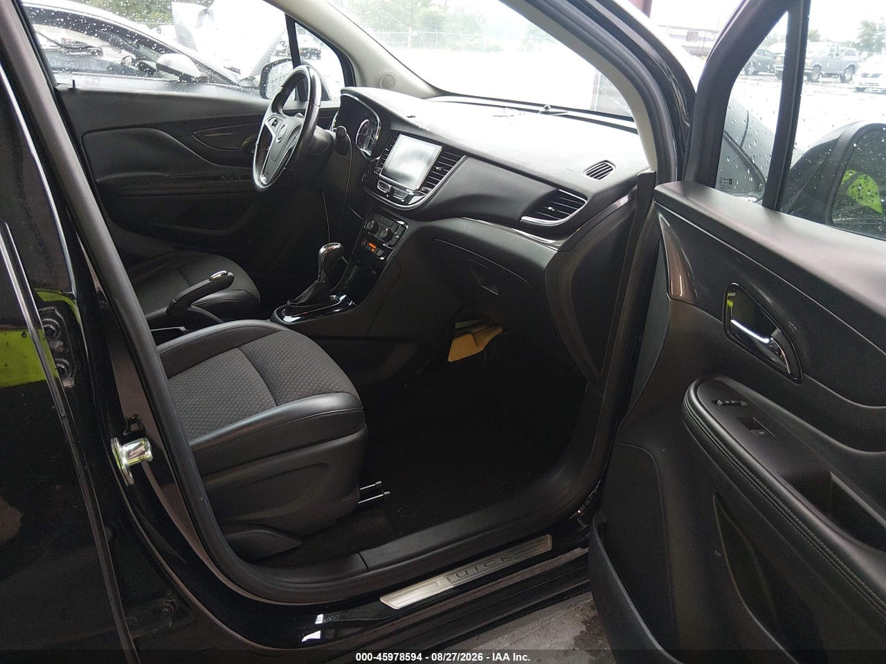 2018 BUICK ENCORE PREFERRED · 5/11