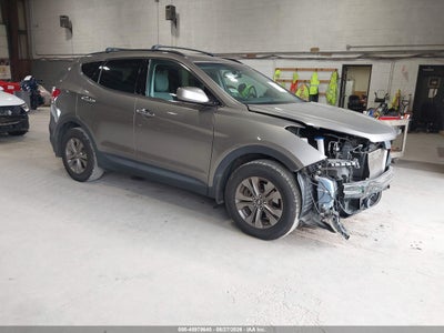 2016 HYUNDAI SANTA FE SPORT 2.4L