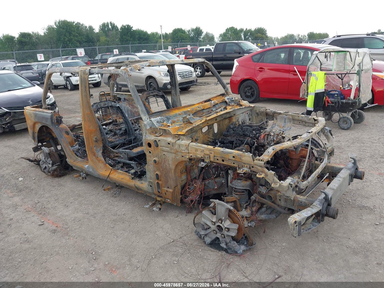 1C4HJXEGXNW****** · 2022 JEEP WRANGLER UNLIMITED SAHARA 4X4