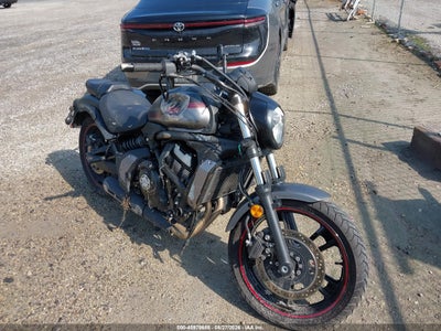2025 KAWASAKI EN650 D