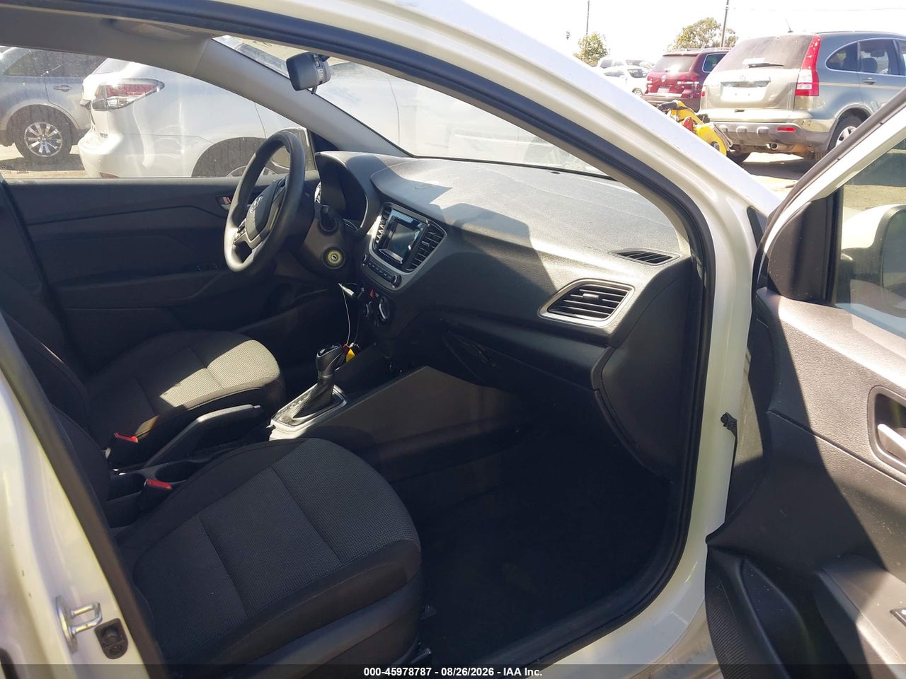 2019 HYUNDAI ELANTRA LIMITED · 5/11