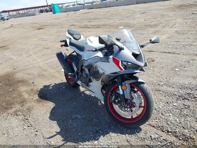 JKBZXJK14SA****** · 2025 KAWASAKI ZX636 K
