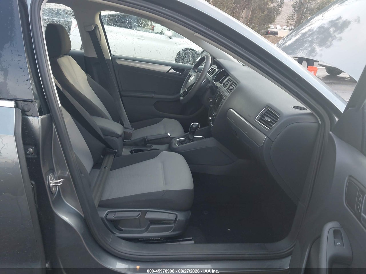 2017 VOLKSWAGEN JETTA 1.4T S · 5/11
