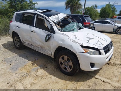 2010 TOYOTA RAV4