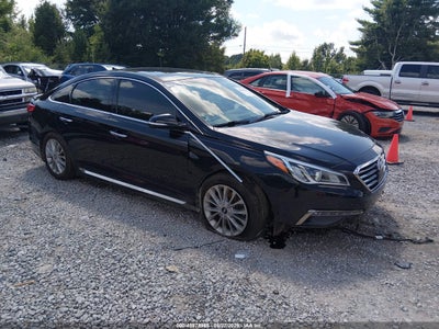 5NPE34AF6FH****** · 2015 HYUNDAI SONATA LIMITED