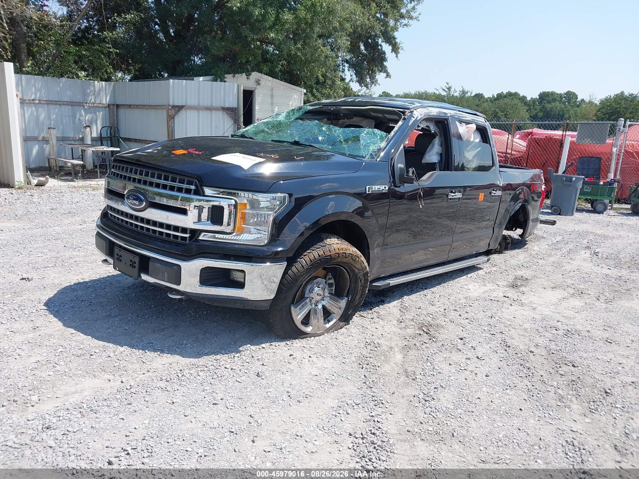 2018 FORD F-150 XLT · 2/10