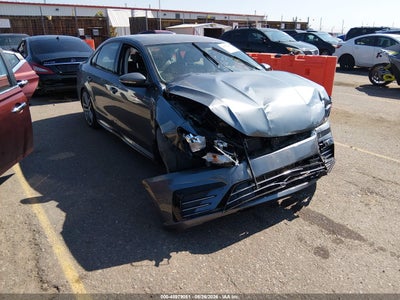 1VWAA7A39JC****** · 2018 VOLKSWAGEN PASSAT 2.0T R-LINE/2.0T S