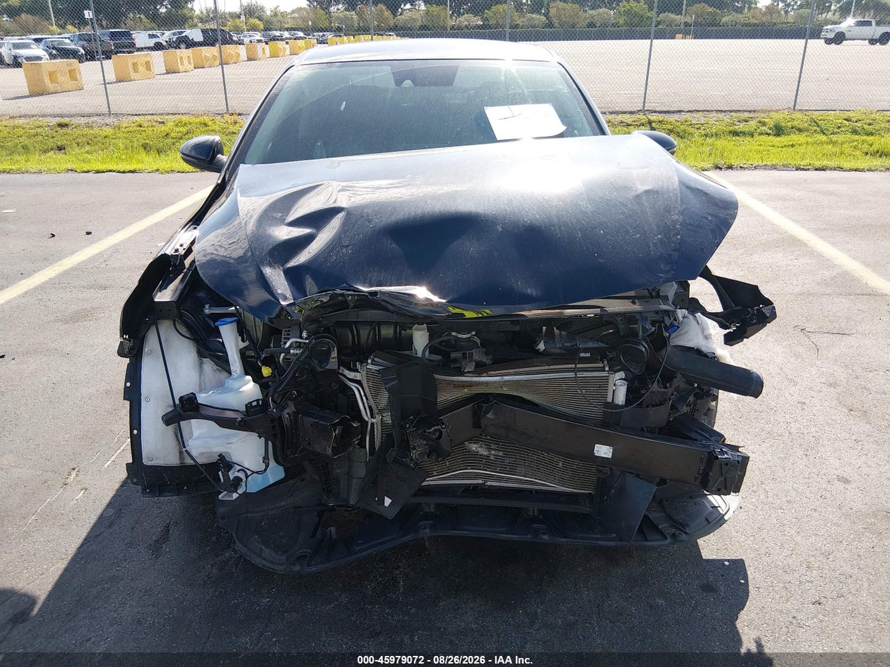 2023 KIA FORTE LXS · 6/11