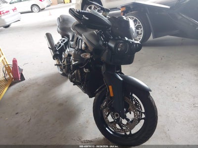 2006 BMW K1200 R