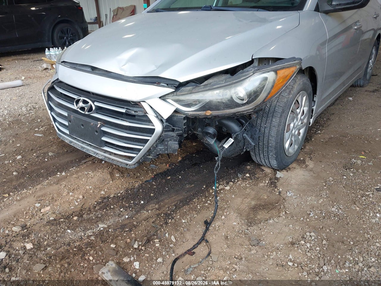 2017 HYUNDAI ELANTRA SE · 6/11