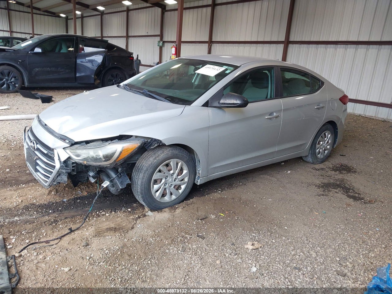 2017 HYUNDAI ELANTRA SE · 2/11