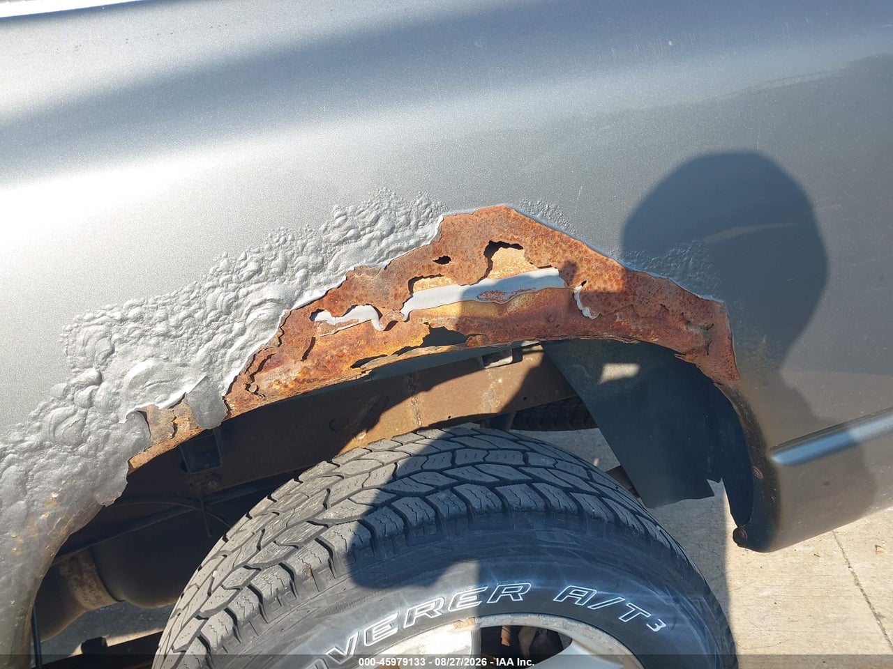 2006 DODGE RAM 1500 SLT/TRX4 OFF ROAD/SPORT · 6/11