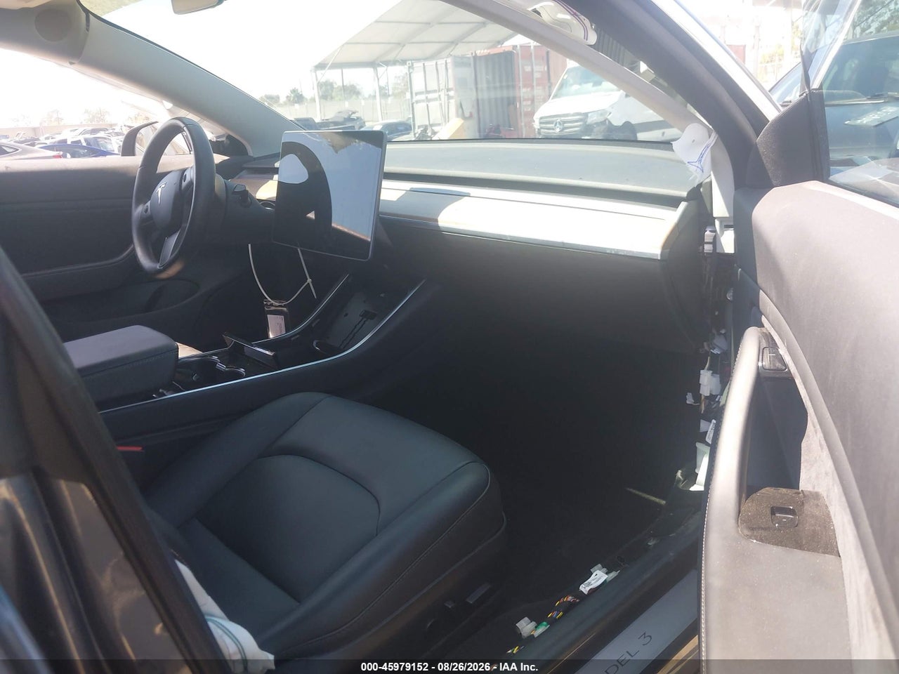 2018 TESLA MODEL 3 LONG RANGE/MID RANGE · 5/11