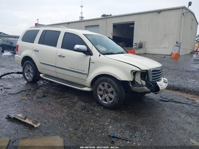 1A8HX58298F****** · 2008 CHRYSLER ASPEN LIMITED