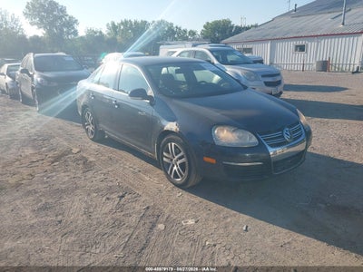 3VWDT71K26M****** · 2006 VOLKSWAGEN JETTA TDI