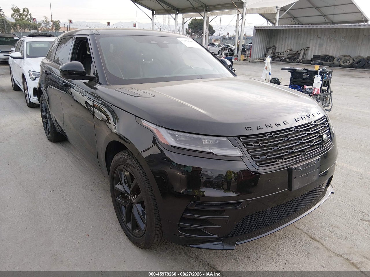 SALYL2EX3RA****** · 2024 LAND ROVER RANGE ROVER VELAR P250 DYNAMIC SE