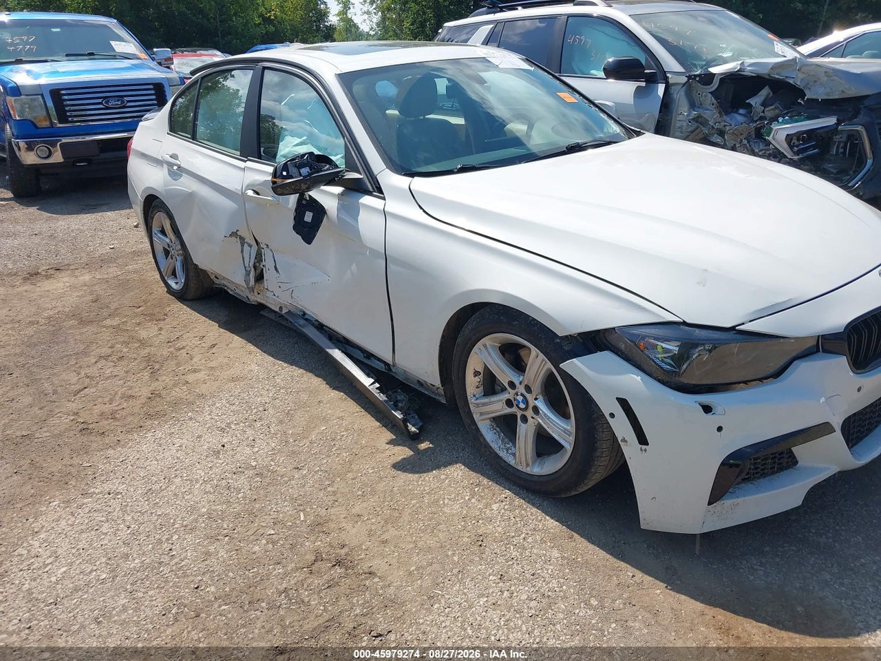 2014 BMW 328I XDRIVE · 6/11