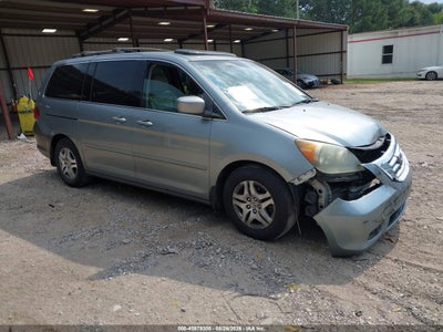 5FNRL38708B****** · 2008 HONDA ODYSSEY EX-L
