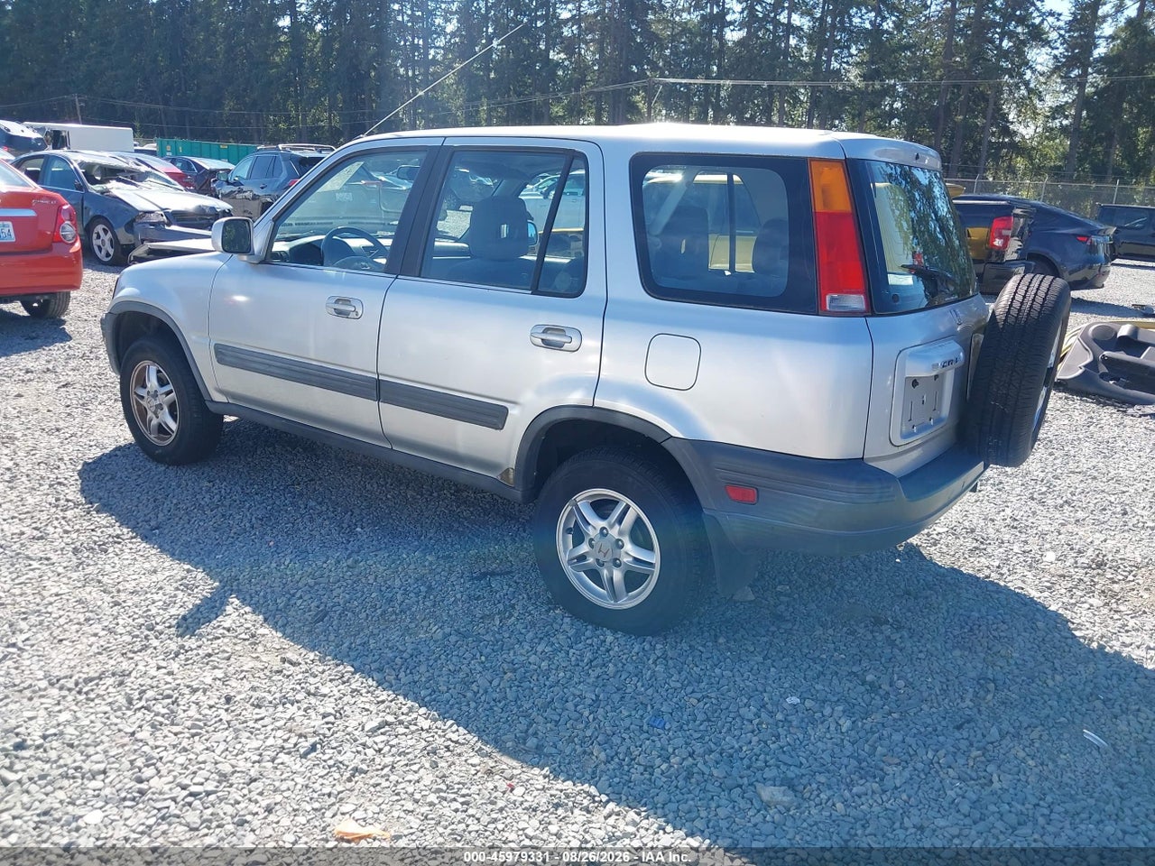 1998 HONDA CR-V EX · 3/11