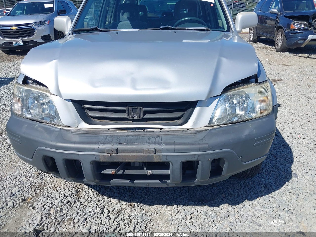 1998 HONDA CR-V EX · 6/11