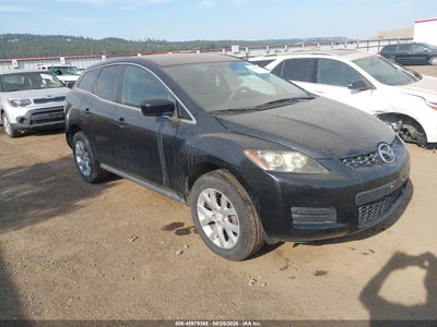 2007 MAZDA CX-7 SPORT