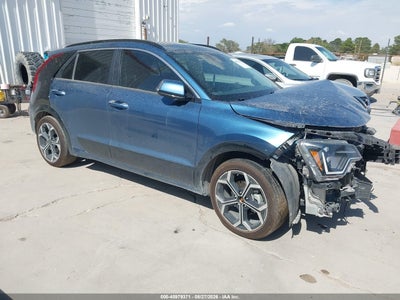 2023 KIA NIRO SX TOURING