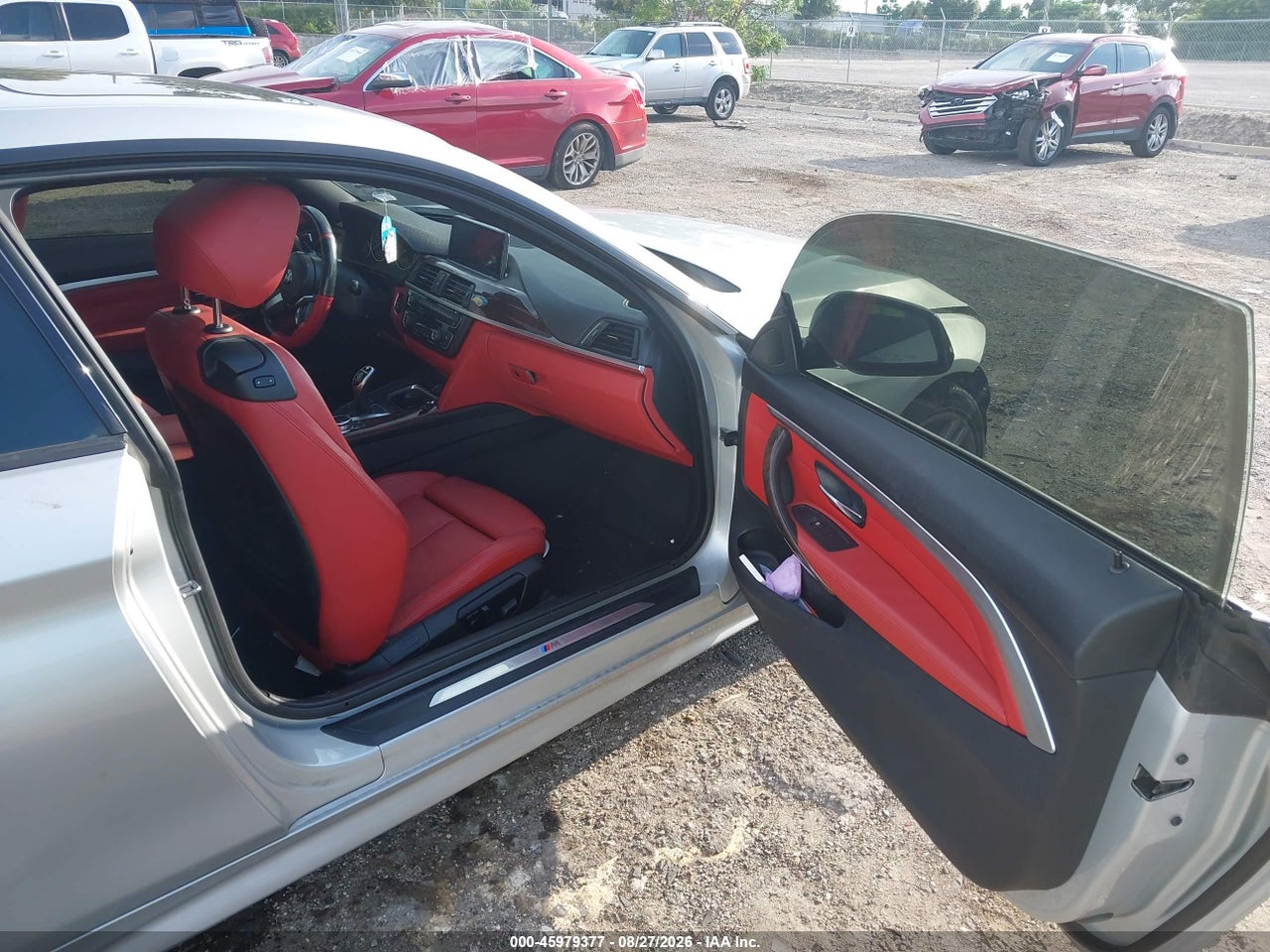 2014 BMW 428I · 5/11