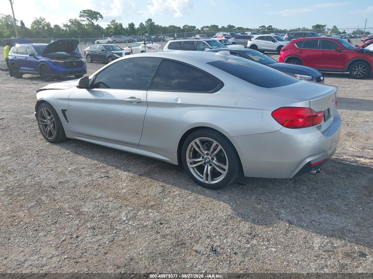 2014 BMW 428I · 3/11