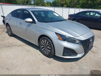 1N4BL4DV6PN****** · 2023 NISSAN ALTIMA SV FWD